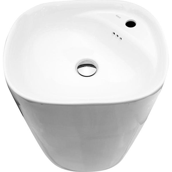 Умывальник Ego Вrave