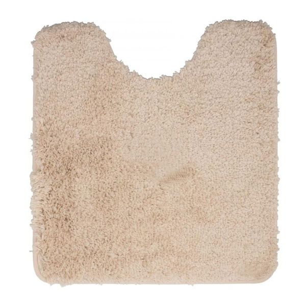 Коврик для туалета Luna ОВЕЧКА 55х60 RX 11036 b