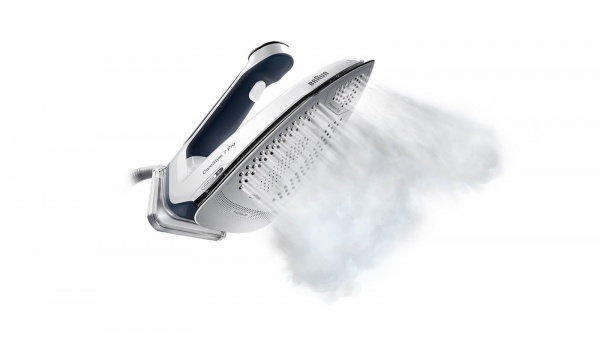 Гладильная система Braun IS7282BL CareStyle 7 Pro 