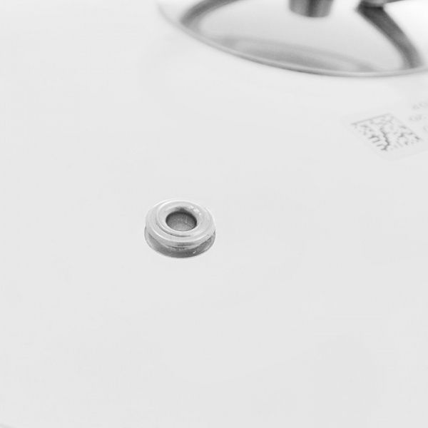 Кришка Stone Legend Copperlux 26 см Delimano