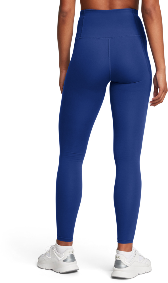 Лосини Under Armour MOTION UHR LEGGING 1383607-432 р.S синій