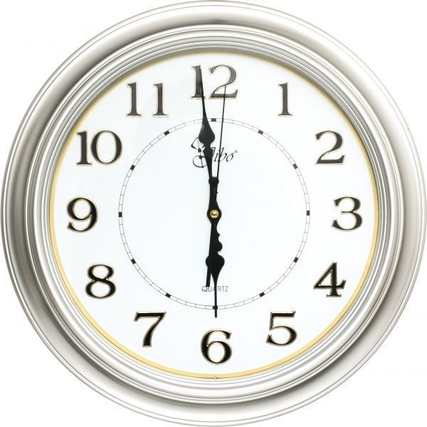 Часы настенные BO PW034-1700-2 Jibo