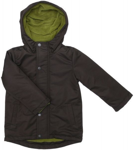 Куртка детская Luna Kids LK-101-2 р.104 оливковый 