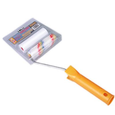 Набор валиков с ручкой Kaem Moltopren Elita 0189-320000 100 мм 2 шт