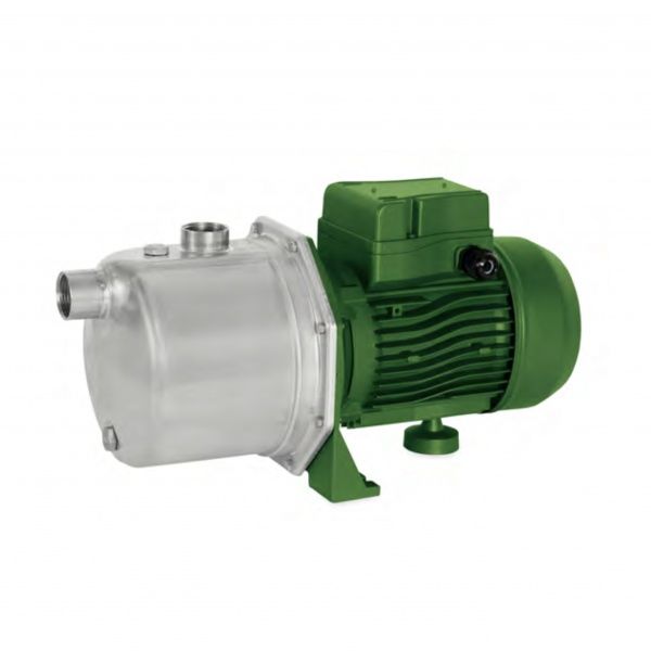 Насос самовсасывающий Sea-Land Srl SEA LAND JEXI 122 M (130120000)