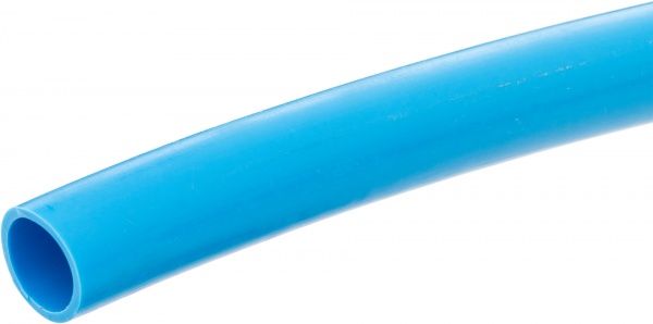 Труба поліетиленова Планета Пластик харчова ПВТ 25х2,3 6 атм