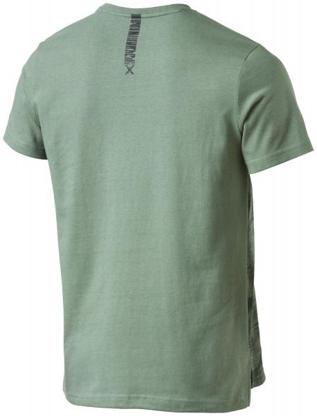 Футболка Energetics ARGENTIERE I UX 285798-903783 XS зелений