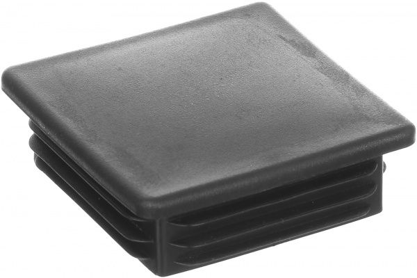 Заглушка внутрішня 80х80 /pd 1 шт.