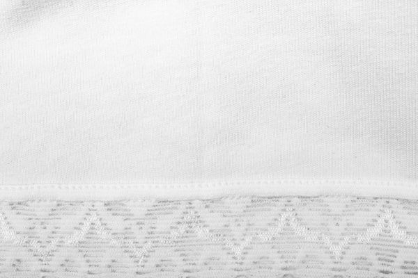 Топ Bibo зріст 104 білий 910004