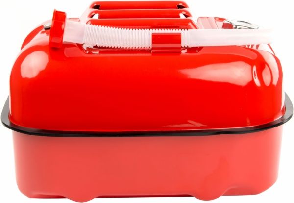 Канистра металлическая  AUTO ASSISTANCE 20L-W-Jerrican 20 л