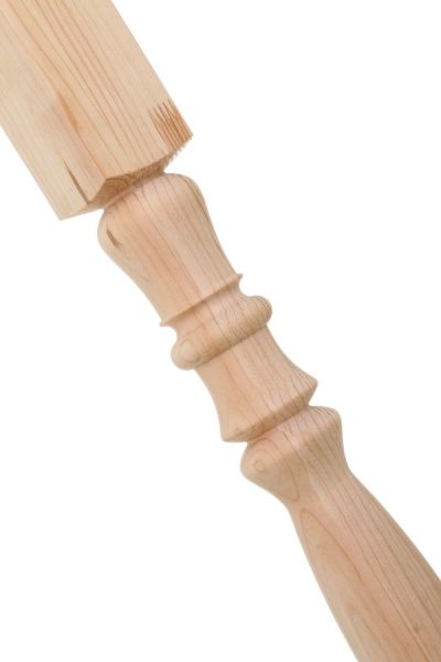 Стовп Сосна №1 65*65*1100мм (80534284)