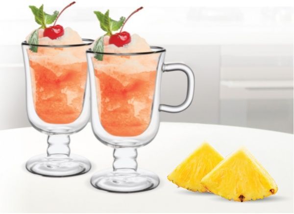 Набор чашек Candy Series Flamberg Smart Kitchen