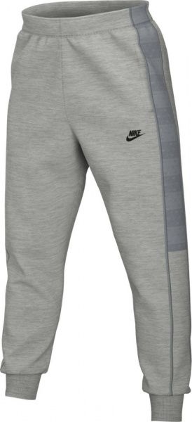 Штани Nike M NSW HYBRID FLC JOGGER BB CW5384-063 р. L сірий