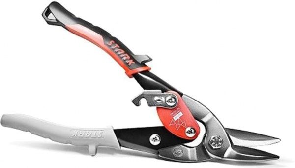 Ножницы по металлу Stark 250 мм 