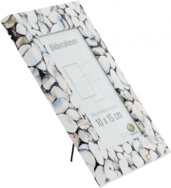 Рамка для фото FN Neuhofer Holz Камни 713004 10x15 см 