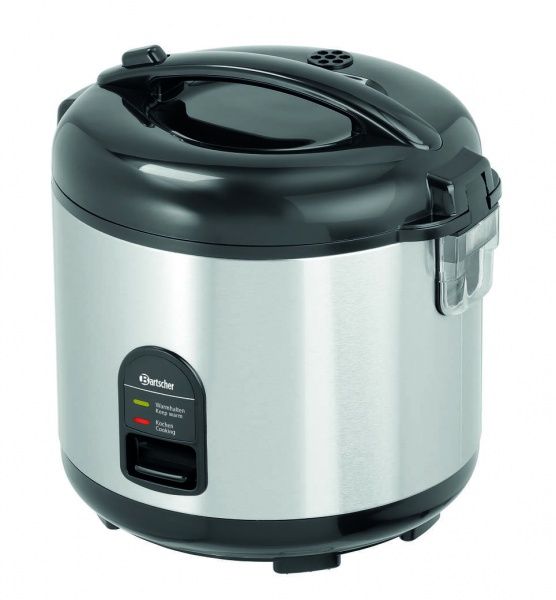 Рисоварка Bartscher 1,8 л SD