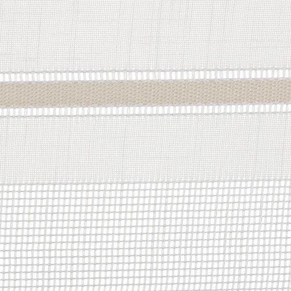 Тканина тюлева Scarlett Damur 815308/1383 300 см молочний 