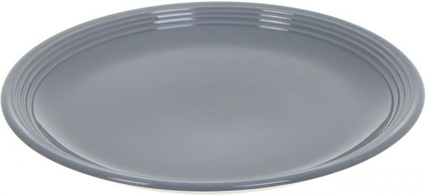 Тарілка підставна Vibe Gray 26 см UP! (Underprice)