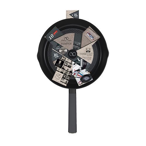 Сковорода 28 см BGIC-1533 Essence Bergner