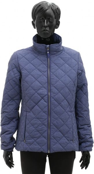 Куртка McKinley Helena 251671-506 38 синий