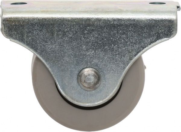 Ролик для мягкой мебели h35 мм СПЕЦ