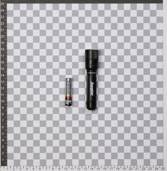 Фонарь Energizer ENR Xfocus 639806 черный 