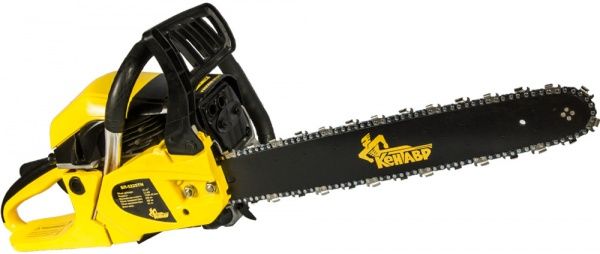 Бензопила Кентавр БП-5225ТН цепная