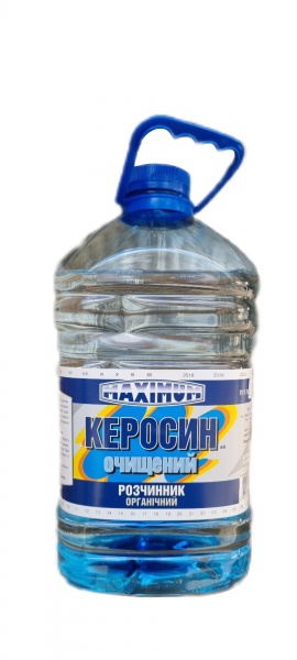 Растворитель Maximum 4,5 л 3,1 кг