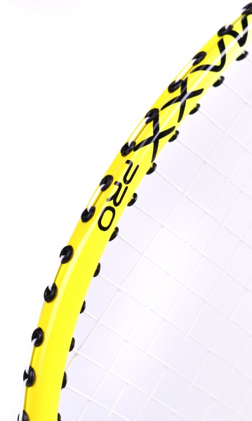 Набор для бадминтона MaxxPro BDDMP-303 желтый 