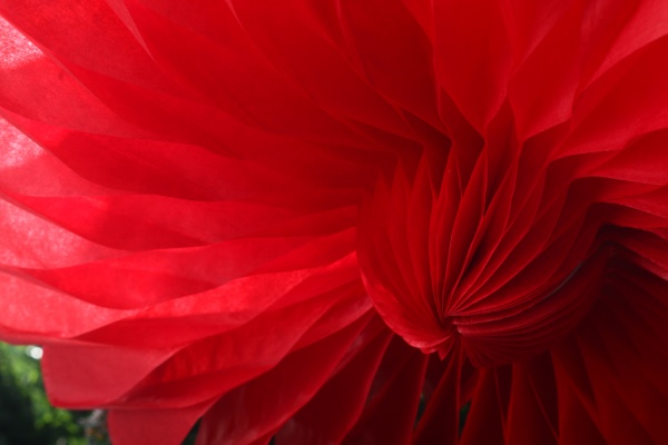 Декорация-подвеска 3 штуки 21/15/11 см ANR001530 