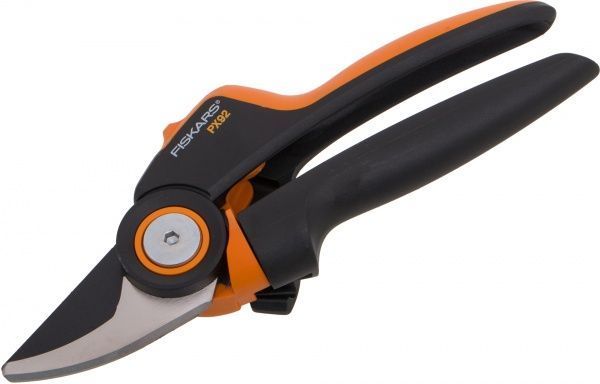 Секатор плоскостной Fiskars PowerGear XM PX92 (111014) 