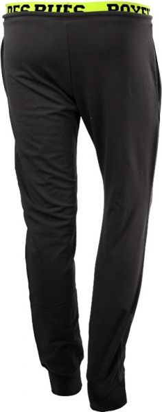 Спортивний костюм Des Rues Boxeur Des Rues BXT-T105 жовт./чорн. р. S жовтий