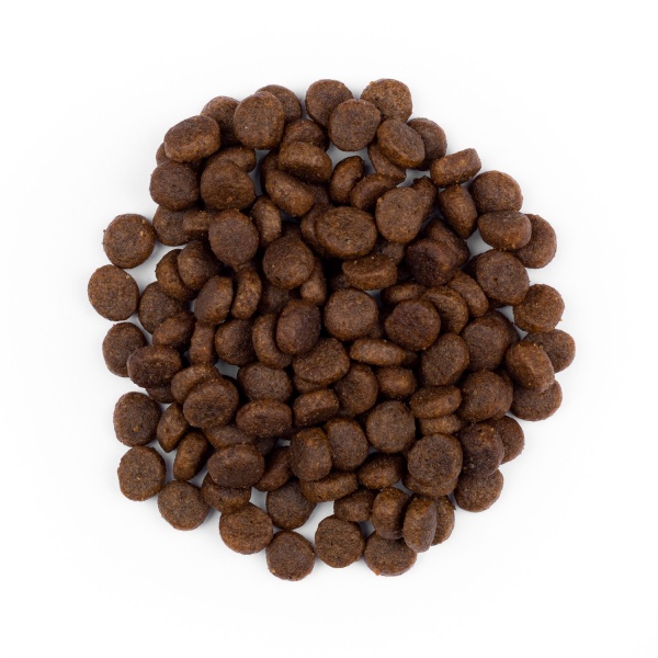 Корм для дорослих котів Brit Premium By Nature з лососем 300 г