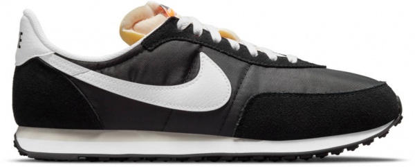 Кросівки Nike WAFFLETRAINER2 DH1349-001 р.45,5 чорний