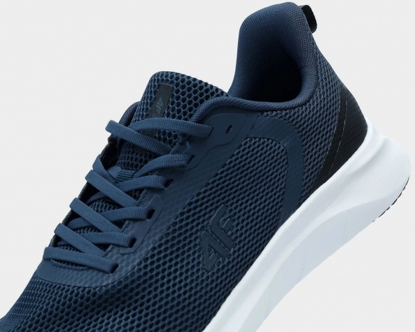 Кросівки 4F SPORTSHOES M026 4FMM00FSPOM026-31S р.42 синій