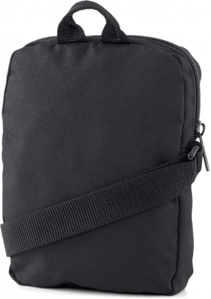Сумка Puma PLUS PORTABLE 07961301 черный 