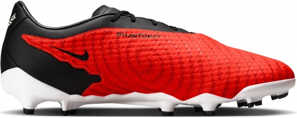 Бутсы Nike PHANTOM GX ACADEMY FG/MG DD9473-600 р.41 красный