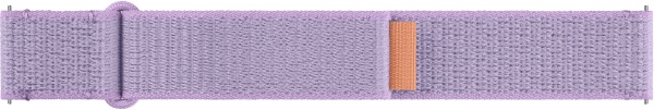Змінний ремінець Samsung Feather Band(Slim, S/M) lavender (ET-SVR93SVEGEU) 
