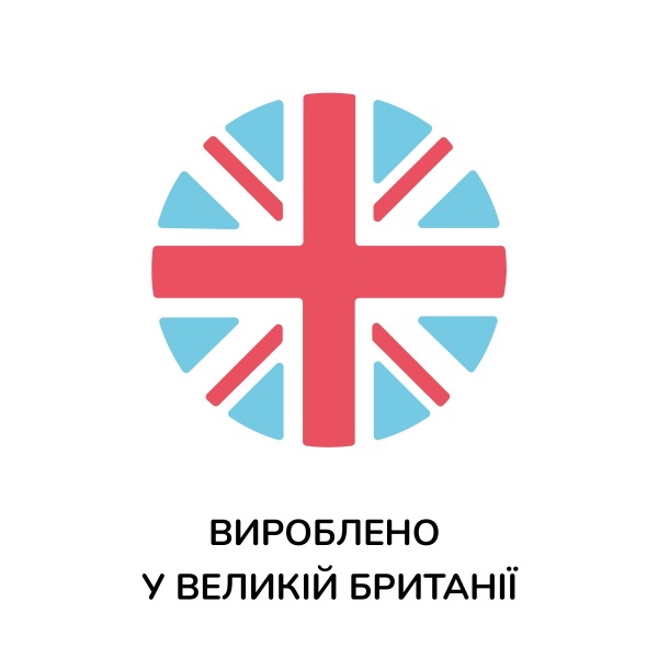 Суха молочна суміш Kendamil Comfort 0-12 міс., 800 г (77000359)