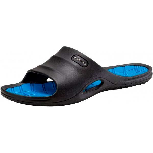 Шльопанці TECNOPRO Slide Shui M 261703-90050 р. 40 чорний