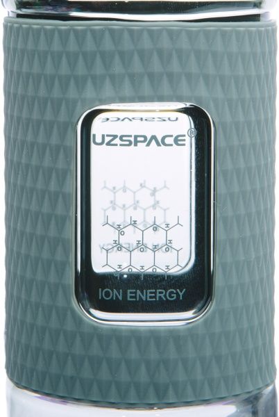Пляшка 950 мл Uzspace сірий 5046 сір.