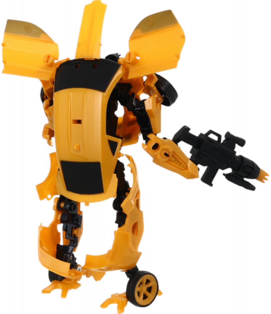 Іграшка-трансформер MERX Limited 25 см в асортименті MX0388087