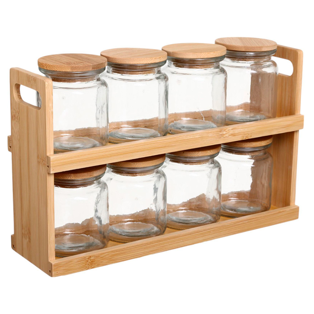 Набор емкостей Vittora 250 мл 8 шт. VT-8904-8