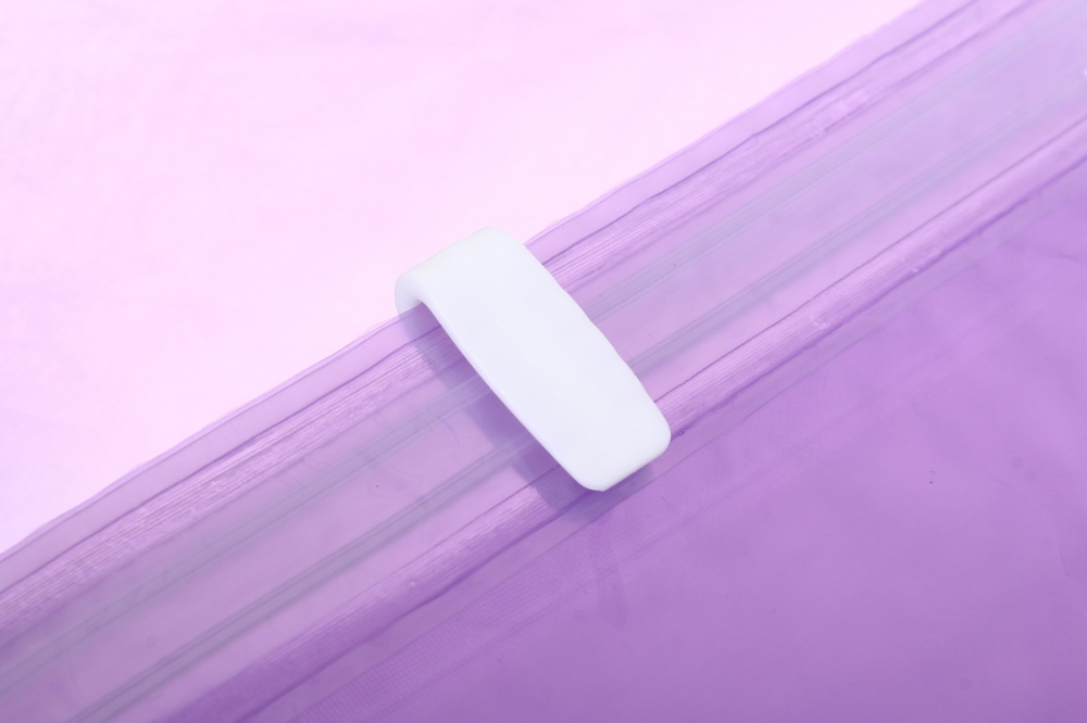 Пакет для вакуумного хранения Vivendi 100x120 см прозрачный