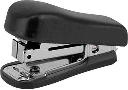 Степлер №10/5 12 листов Axent