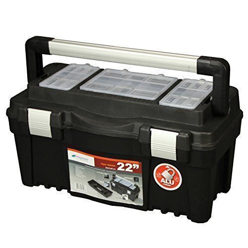 Ящик для инструментов Prosperplast VIPER 22