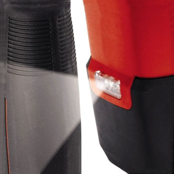 Перфоратор Einhell X-Change HEROCCO 4513900