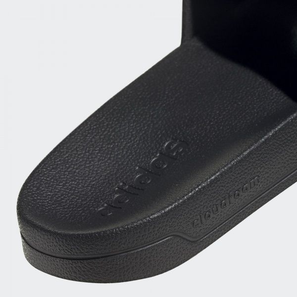 Шльопанці Adidas ADILETTE SHOWER F34770 р. 12 чорний