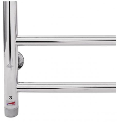 Рушникосушарка Laris Альфа П8 400х800 Е П 73207460