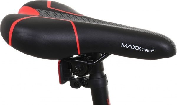 Велосипед MaxxPro 21